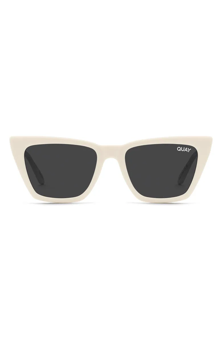 Quay sunglasses