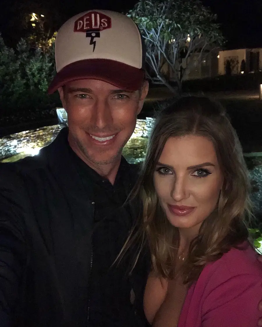 2020 Nicole Young Instagram Selling Sunset Nicole Young and Husband Brandon Young Relationship Timeline