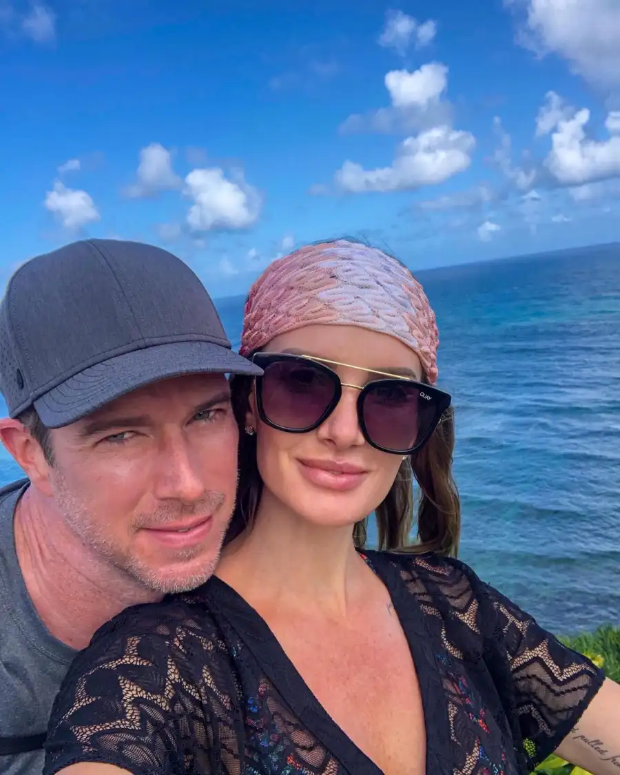 2021 Nicole Young Instagram Selling Sunset Nicole Young and Husband Brandon Young Relationship Timeline