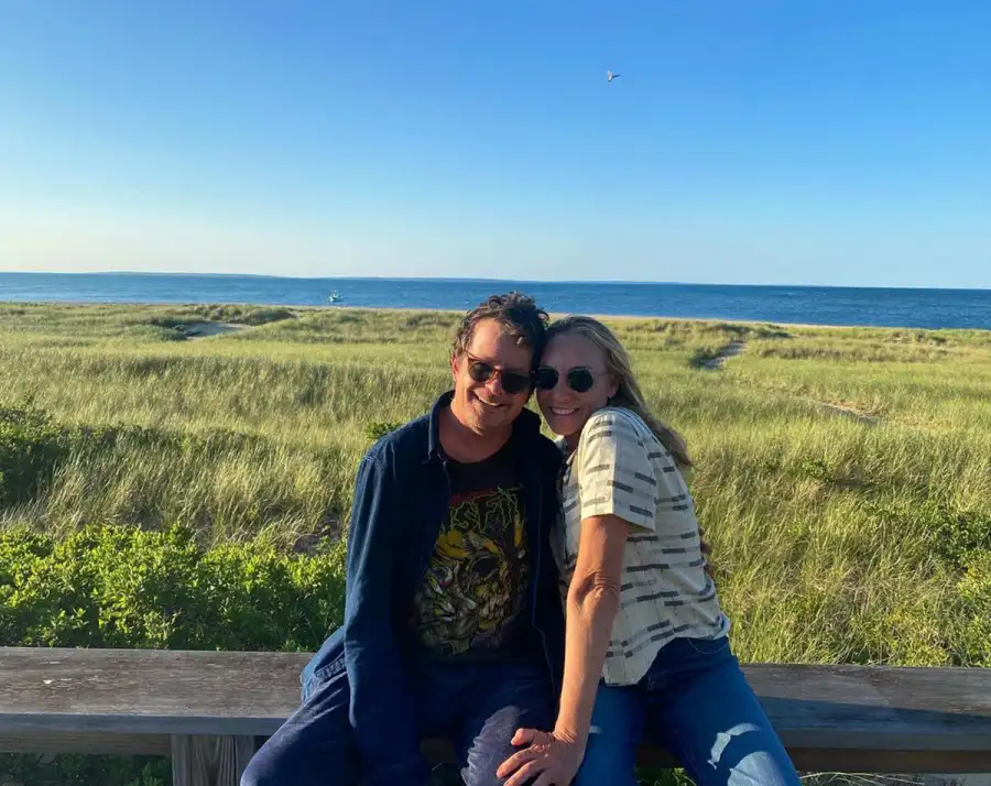 Michael J. Fox and Tracy Pollan's Relationship Timeline: 'Family Ties' and Beyond