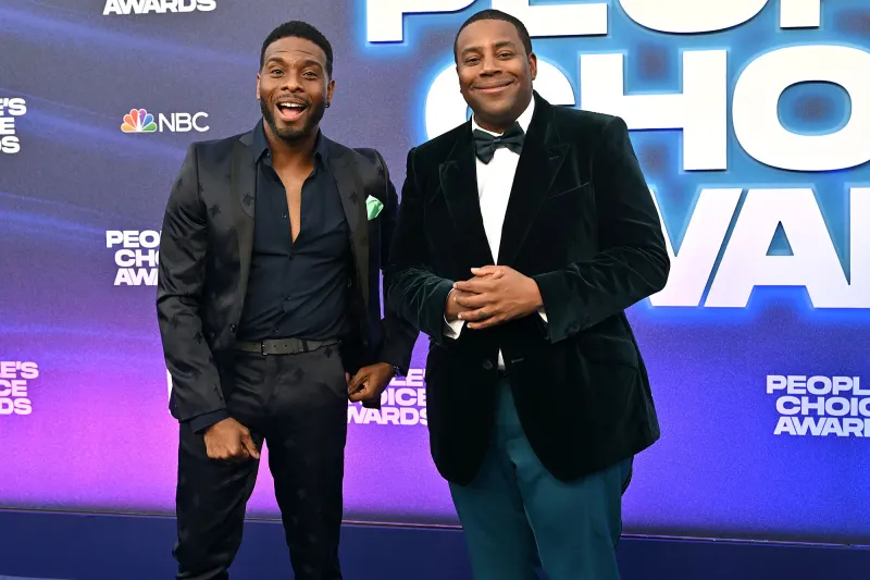 2023 Good Burger Sequel Confirmed Kenan Thompson Through the Years