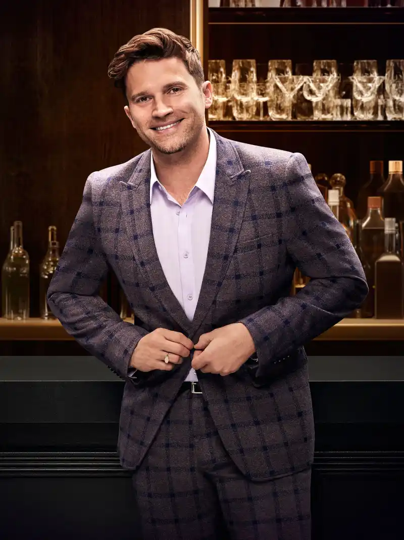 2023 Vanderpump Rules Costars Ariana Madix and Tom Schwartz Ups and Downs Through the Years