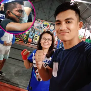 22-Year-Old Boxer Kenneth Egano Dead After Collapsing in Ring Following