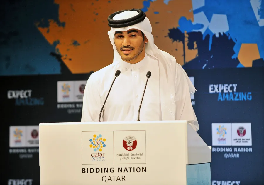 22-of-the-Hottest-Male-Royals-and-Princes-Around-the-World-156 Sheikh Mohammed Bin Hamad Bin Khalifa Al Thani