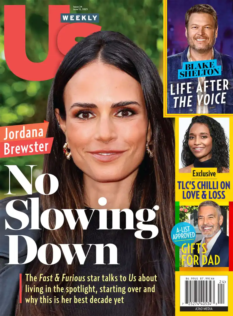 2323 Luxury Handbag Shopping Jordana Brewster