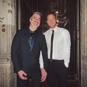 Bachelor’s Colton Underwood and Jordan C. Brown Expecting 1st Child Together