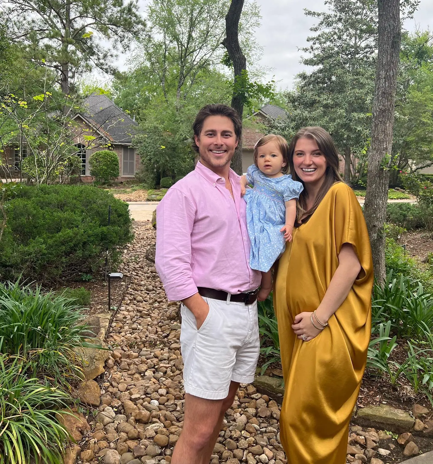 ‘The Ultimatum’ Alums Madlyn Ballatori and Colby Kissinger Welcome Baby No. 2