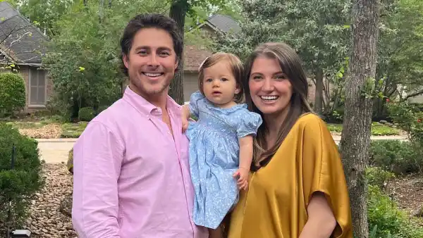 ‘The Ultimatum’ Alums Madlyn Ballatori and Colby Kissinger Welcome Baby No. 2