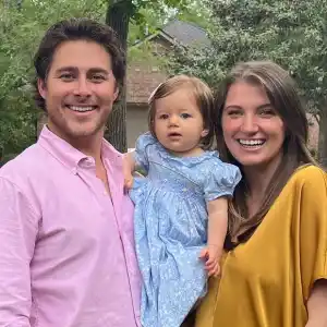 ‘The Ultimatum’ Alums Madlyn Ballatori and Colby Kissinger Welcome Baby No. 2