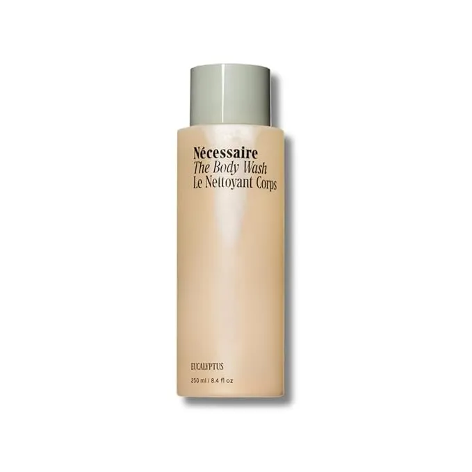 Necessaire The Body Wash Eucalyptus 