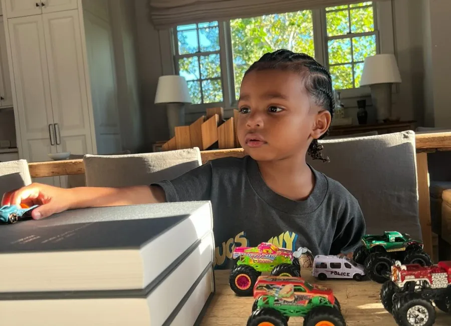 Psalm West Through the Years