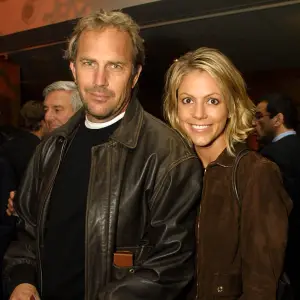 5 Things to Know About Kevin Costner’s Estranged Wife Christine Baumgartner