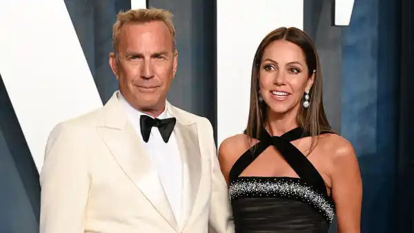 5 Things to Know About Kevin Costner’s Estranged Wife Christine Baumgartner