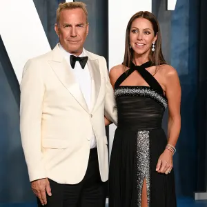 5 Things to Know About Kevin Costner’s Estranged Wife Christine Baumgartner