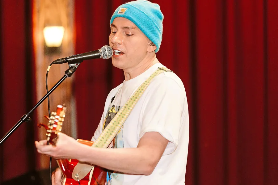 Trixie Mattel: Inside a Day in My Life Feature