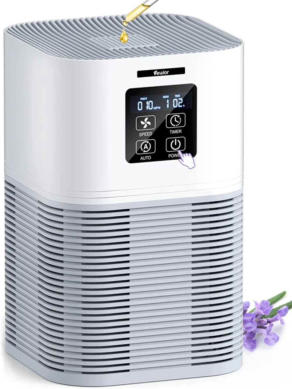 air purifier