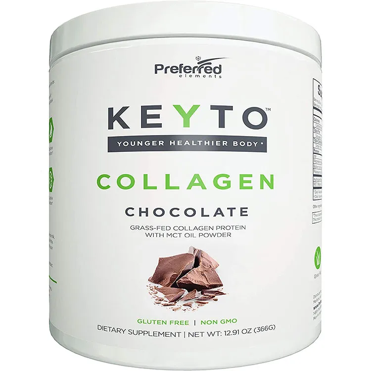 17 Best Clean Protein Powders 