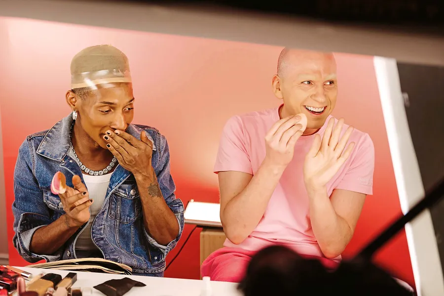 Trixie Mattel: Inside a Day in My Life Feature 8:59pm