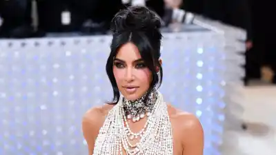 A History of the Kardashian Jenners Met Gala Fashion Moments