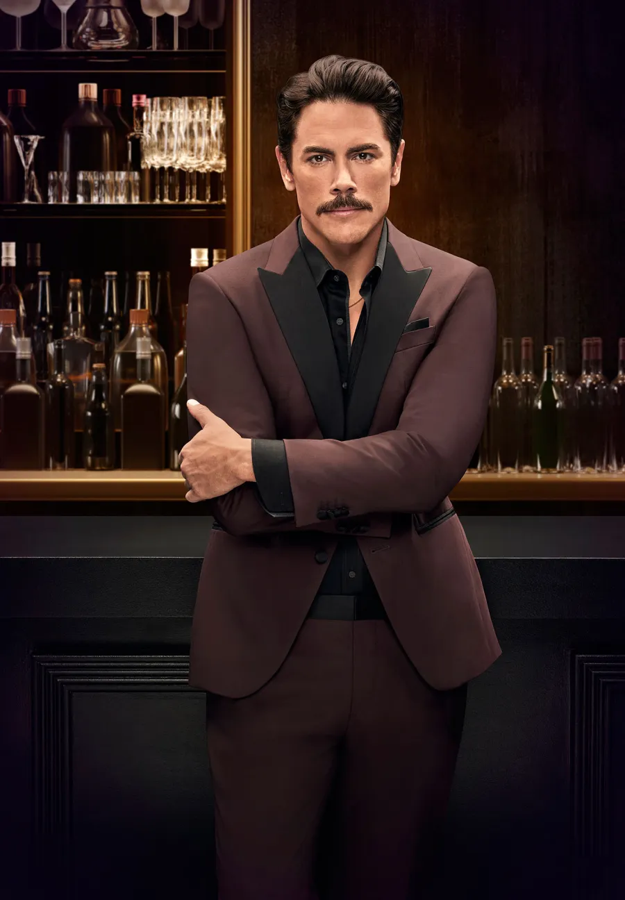 A Timeline of Tom Sandoval Miami Girl Scandal