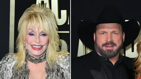 ACM Awards 2023- Full List of Nominees and Winners 730 Dolly Parton and Garth Brooks