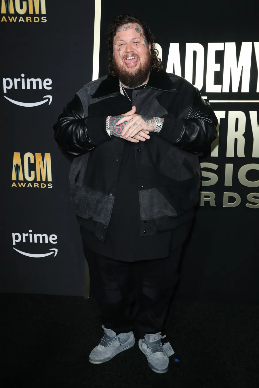 ACM Hottest Hunks 729