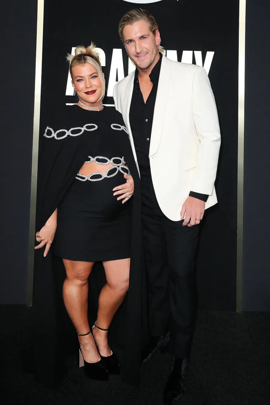 Academy Country Music Awards ACM 2023 - Hottest Couples - 672 Kimberly Perry and Johnny Costello