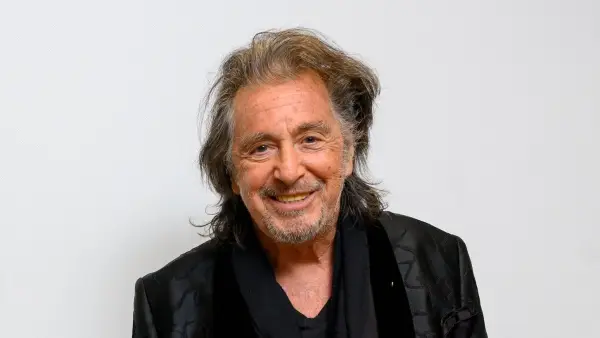 Al Pacino Family Guide