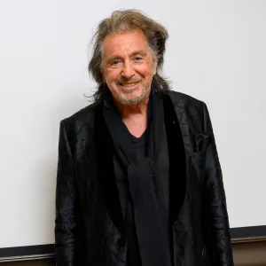 Al Pacino Family Guide