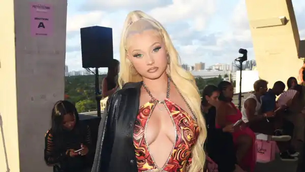 Alabama Barker Reacts to Backlash After Teasing Rap Song