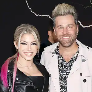 Alexa Bliss, Ryan Cabrera Expecting 1st Baby: 'Best Oops Ever!'