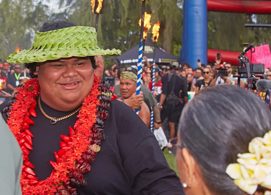 American Idol Season 21 Winner Iam Tongi 5 Things to Know