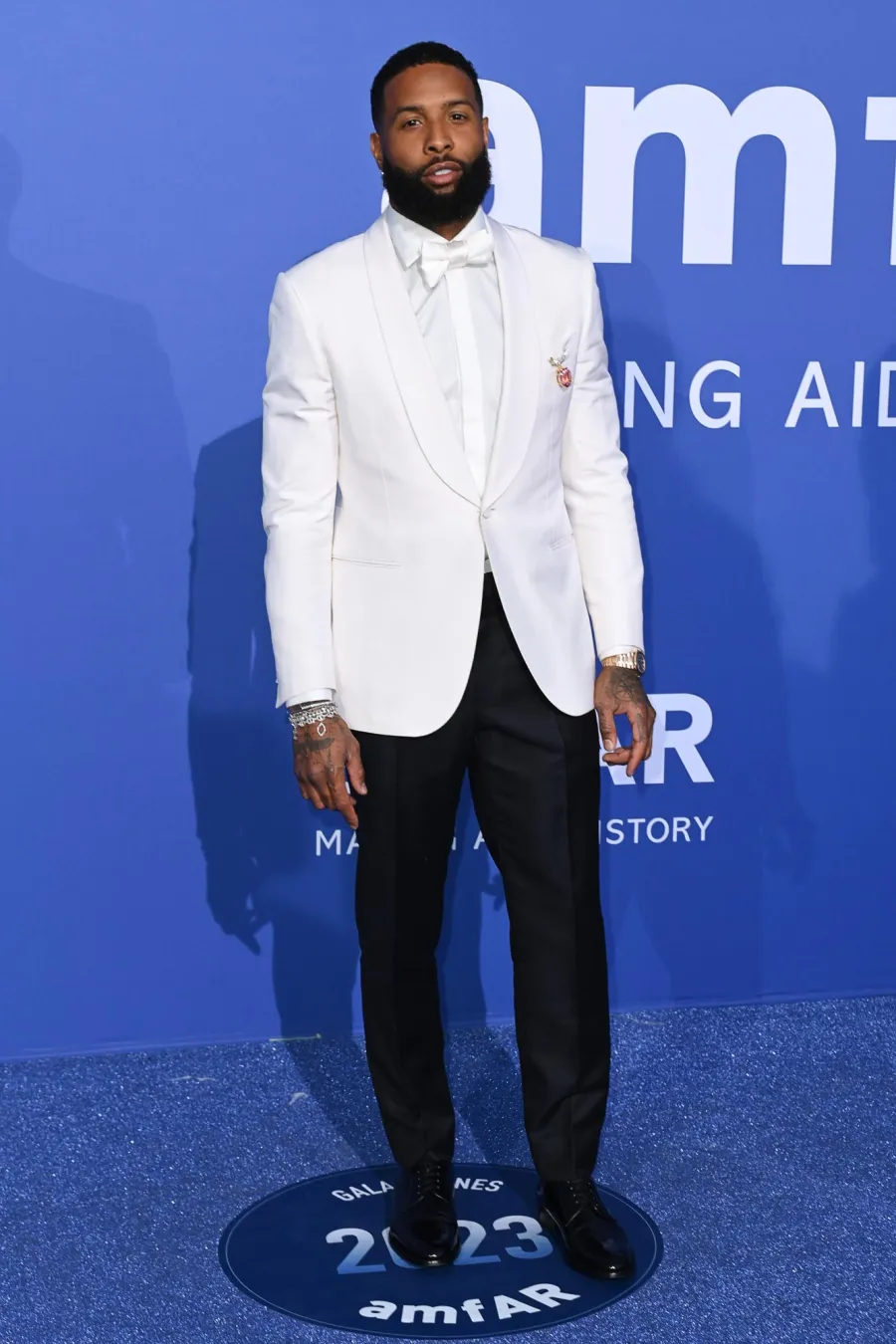 AmfAR-Gala-cannes-487 Odell Beckham Jr
