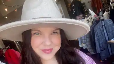 Amy Duggar Spoke About Setting 'Boundaries,' Walking Away From 'Toxic' People Ahead of Docuseries Trailer