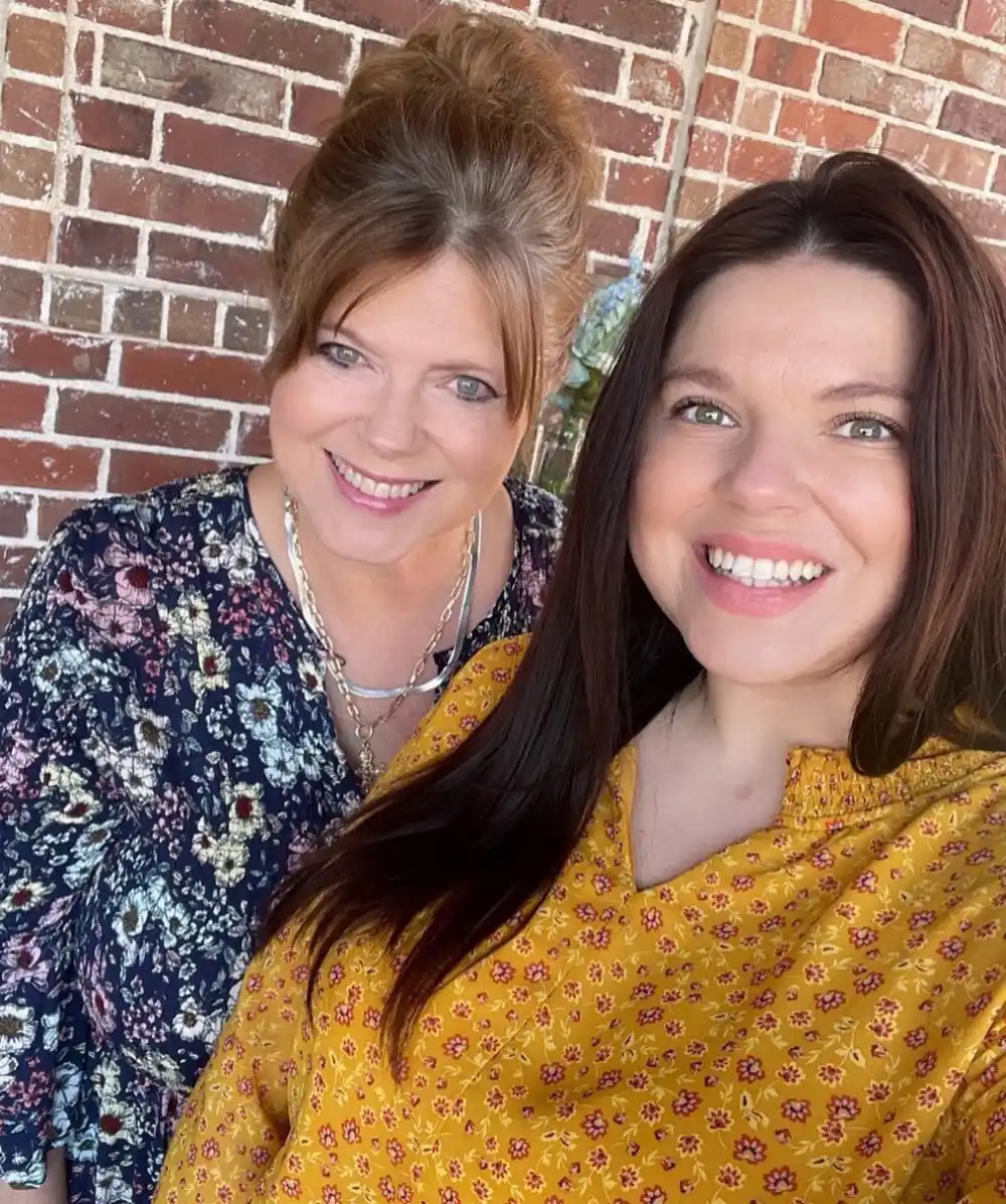 Amy Duggar Spoke About Setting 'Boundaries,' Walking Away From 'Toxic' People Ahead of Docuseries Trailer