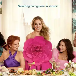 Renewed for Season 2