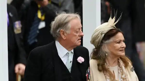 Andrew Parker Bowles