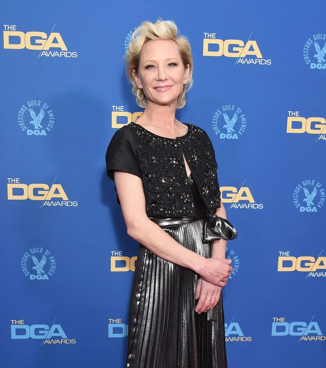 Anne Heche Laid to Rest on Mothers Day at Hollywood Forever Cemetery