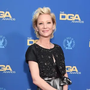 Anne Heche Laid to Rest on Mothers Day at Hollywood Forever Cemetery