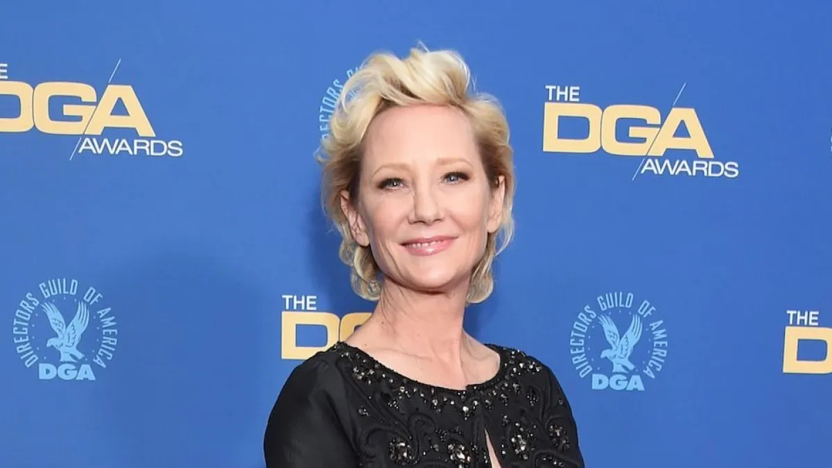 Anne Heche Laid to Rest on Mothers Day at Hollywood Forever Cemetery
