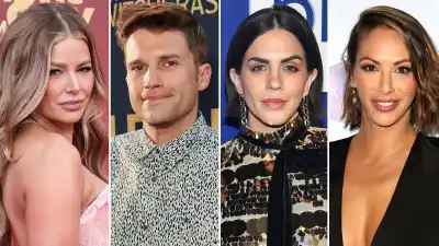 Ariana Cuts Off Schwartz, Katie Drops BravoCon Easter Egg, Kristen Returns and More 'Vanderpump Rules' Finale Revelations