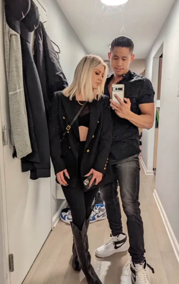 Ariana Madix Goes on Double Date With New Man and Scheana Shay
