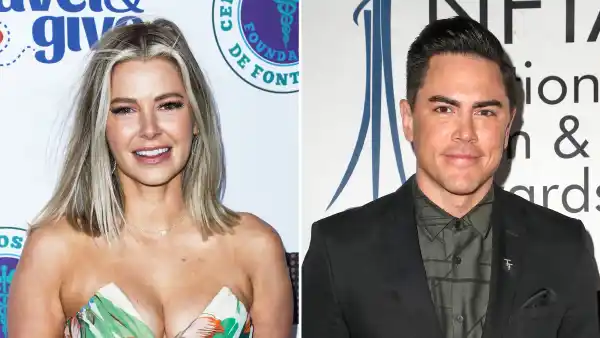 Ariana Madix Reveals What She Misses Most About Tom Sandoval After Their Split