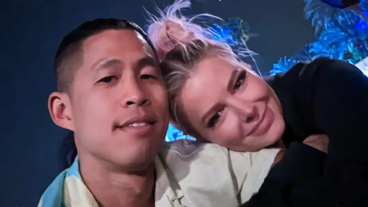 Ariana Madix's New Man Daniel Wai Offers a Glimpse at Their Night Out for His Birthday: Photo