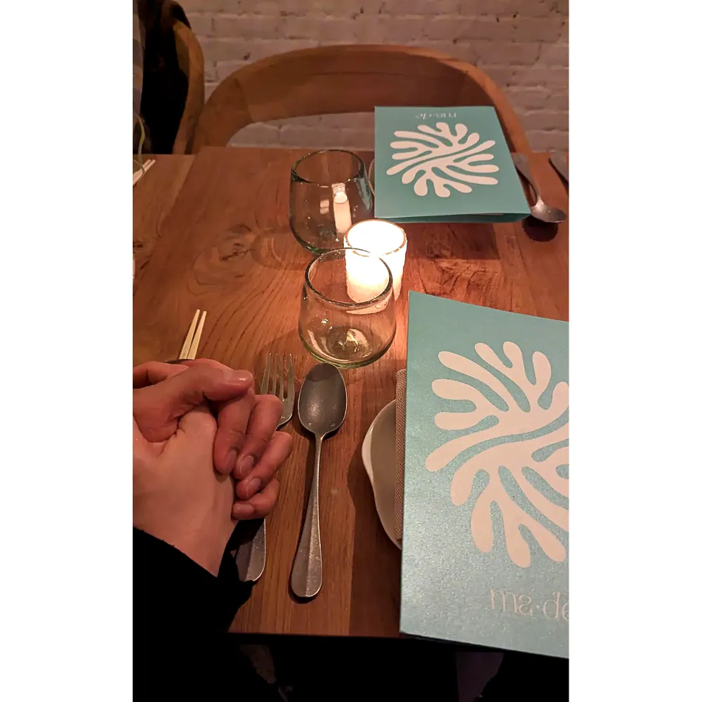 Ariana Madix's New Man Daniel Wai Offers a Glimpse at Their Night Out for His Birthday: Photo