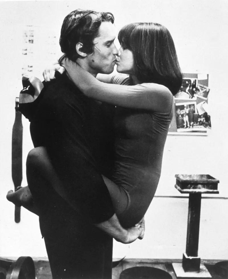 Arnold Schwarzenegger Through the Years