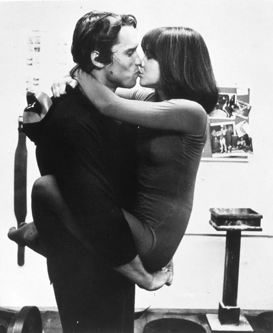 Arnold Schwarzenegger Through the Years