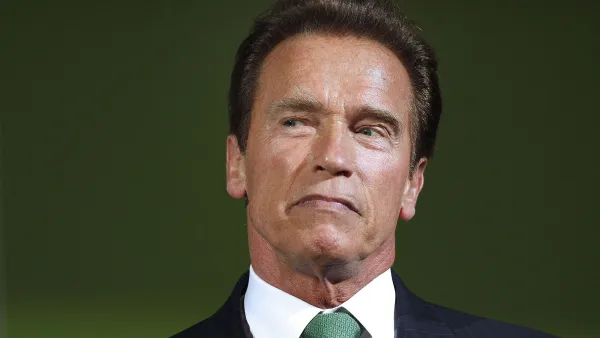 Arnold Schwarzenegger’s Mistress Mildred Baena Breaks Silence