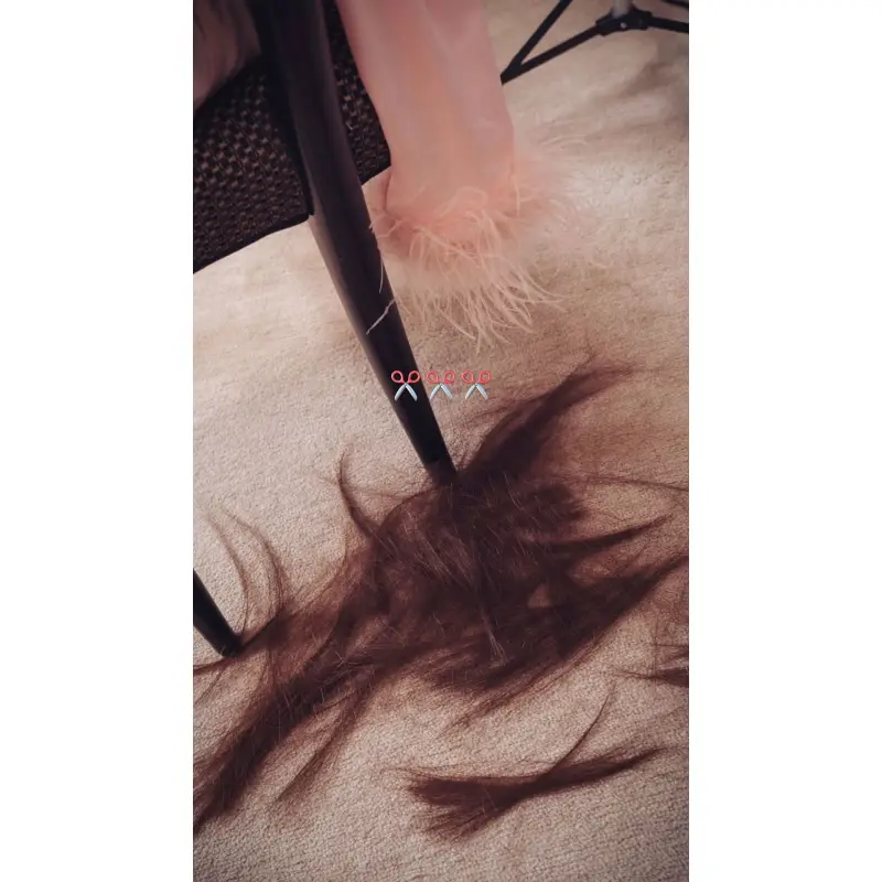 Ashley Graham Stars Getting Ready for the 2023 Met Gala