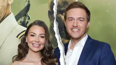 Bachelor's Peter Weber Seemingly Confirms Split From Kelley Flanagan After 3 Years of Dating featured